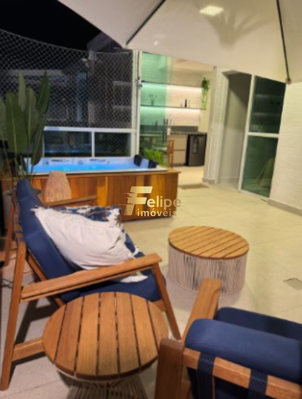Cobertura, 2 quartos, 70 m² - Foto 35