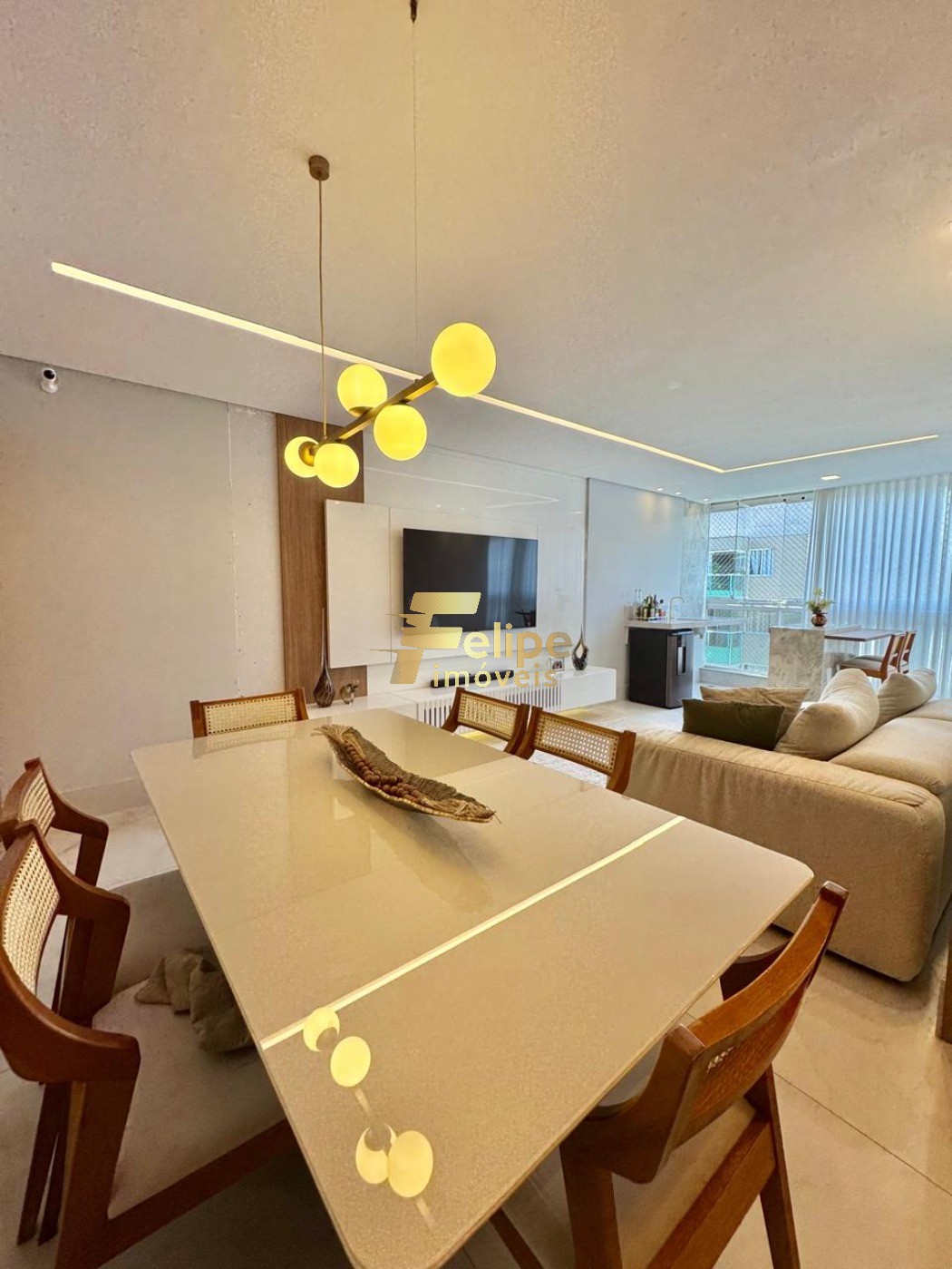 Apartamento, 3 quartos, 115 m² - Foto 13