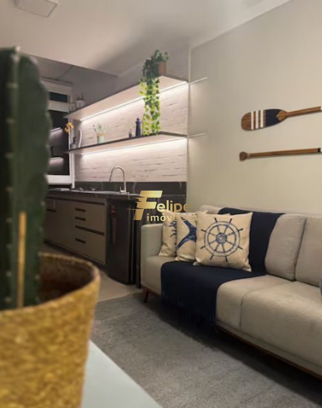 Cobertura, 2 quartos, 70 m² - Foto 17