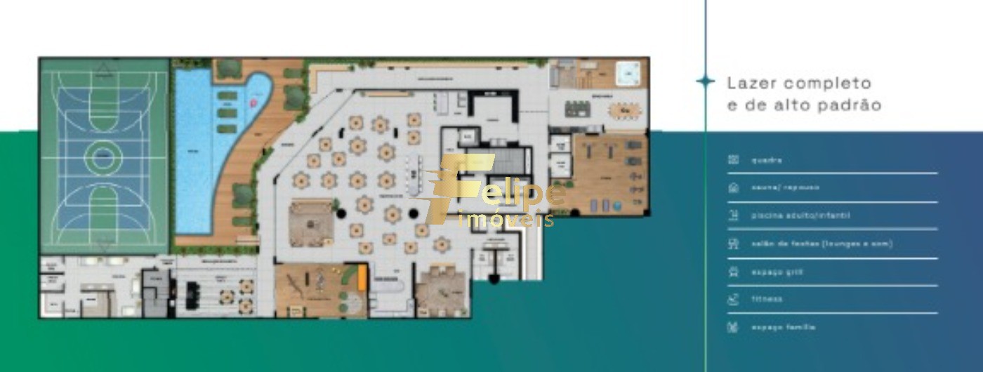 Apartamento, 4 quartos, 150 m² - Foto 6