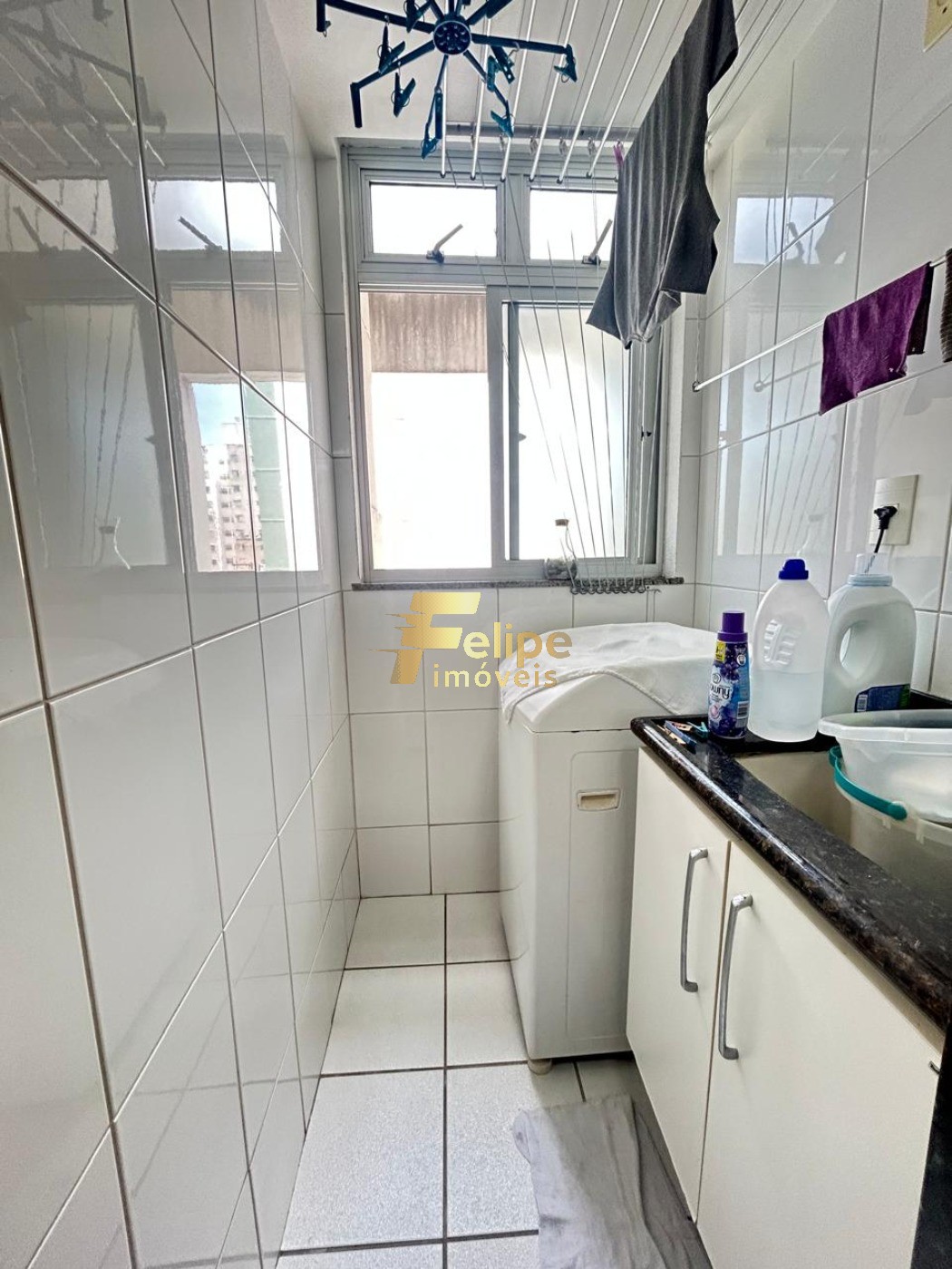 Apartamento, 3 quartos, 95 m² - Foto 6