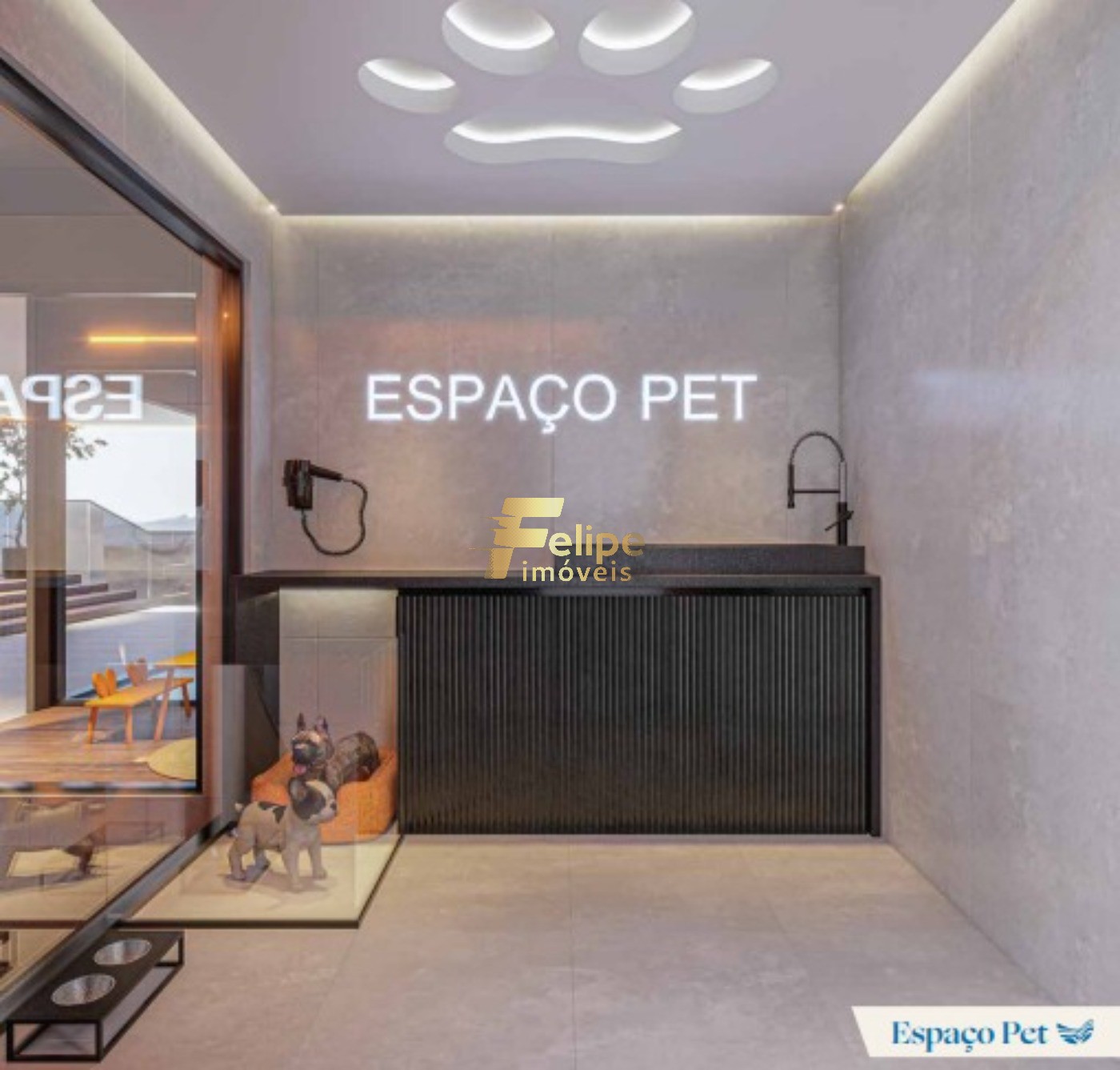 Apartamento, 2 quartos, 68 m² - Foto 21