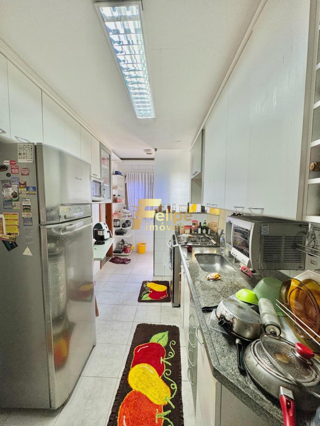 Apartamento, 3 quartos, 135 m² - Foto 6
