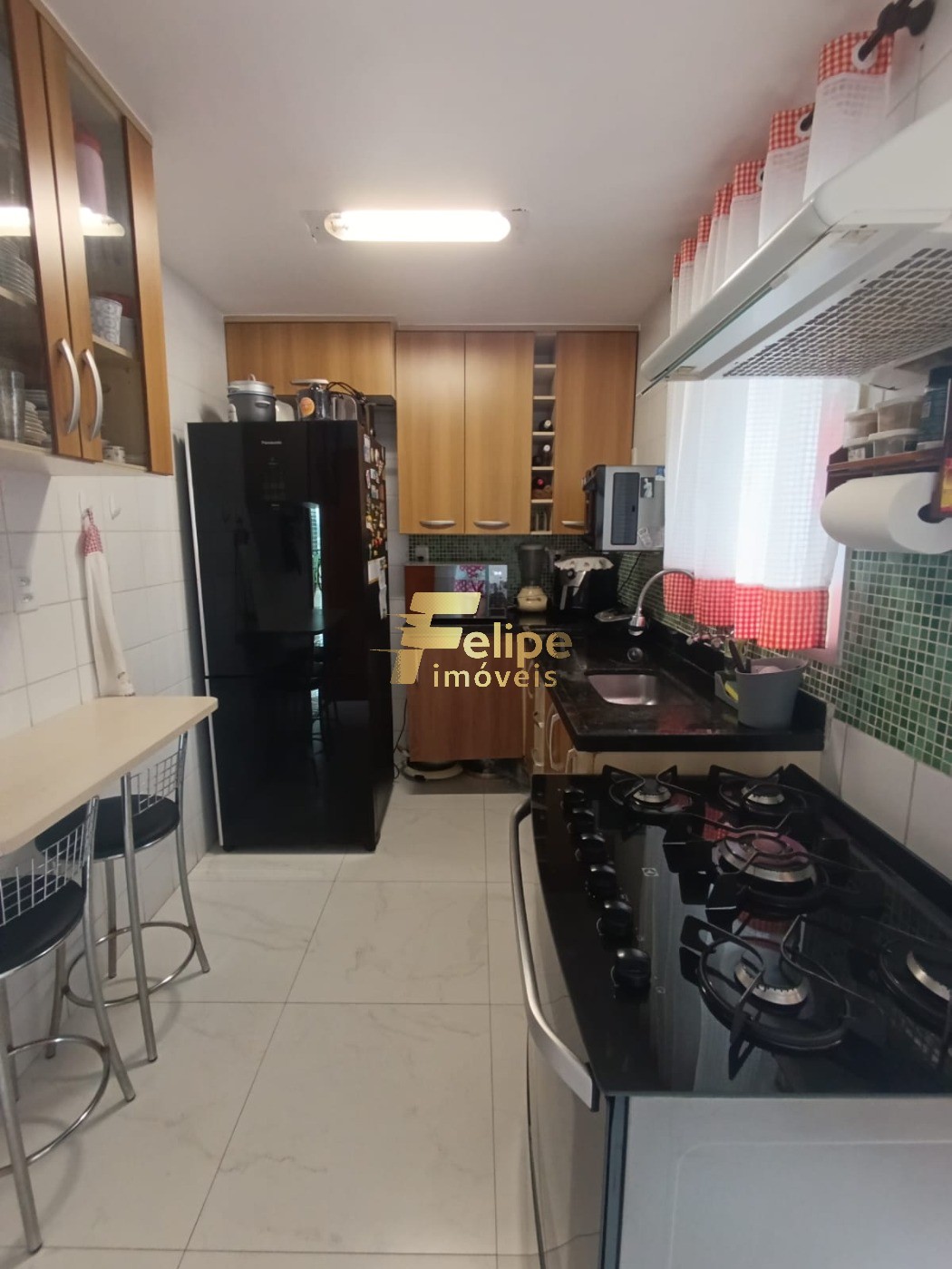 Apartamento, 3 quartos, 75 m² - Foto 9