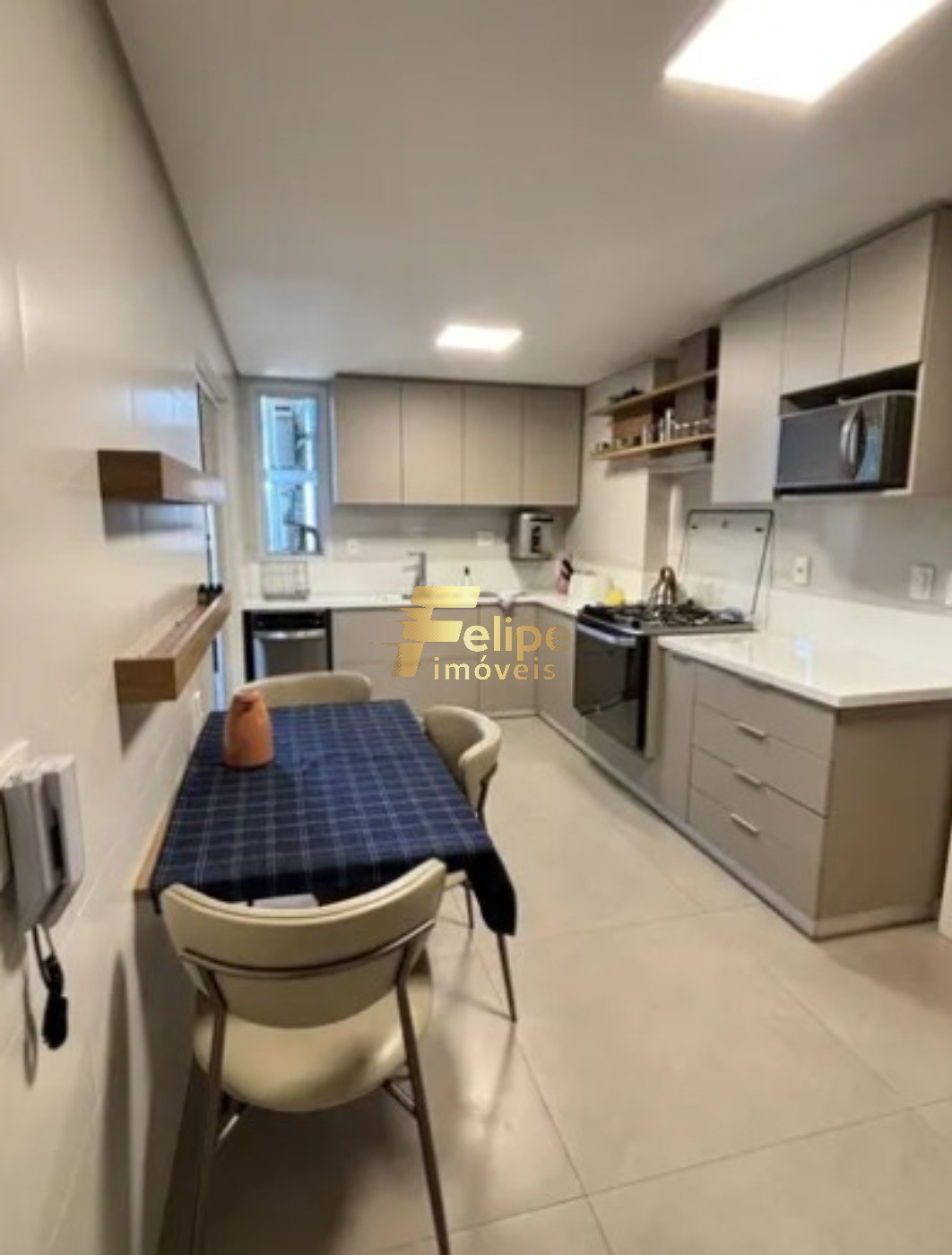 Apartamento, 3 quartos, 180 m² - Foto 7