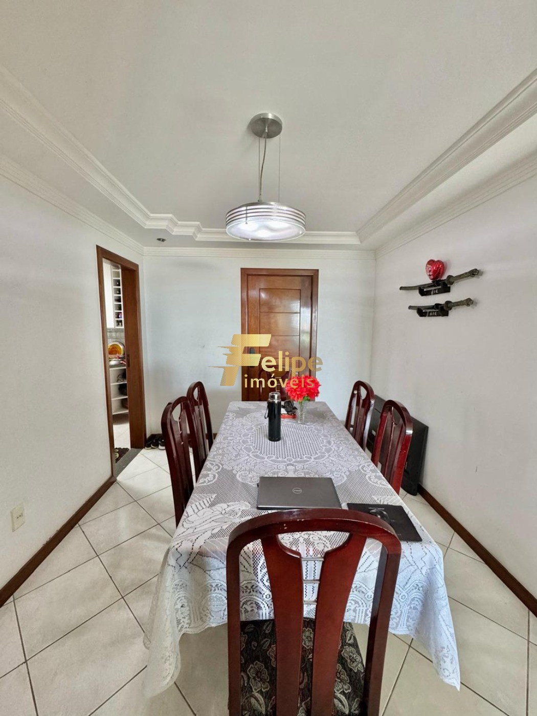 Apartamento, 3 quartos, 135 m² - Foto 7