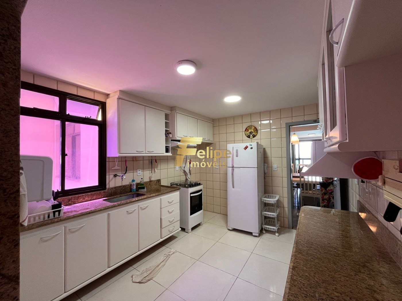 Apartamento, 4 quartos, 170 m² - Foto 26