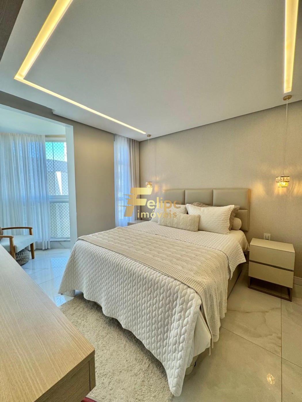 Apartamento, 3 quartos, 115 m² - Foto 21