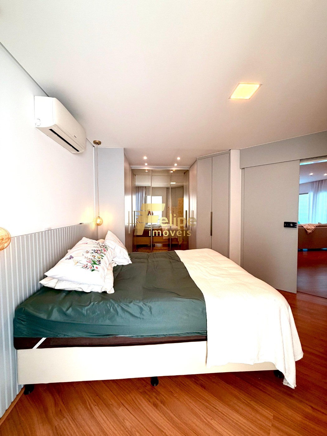 Apartamento, 3 quartos, 128 m² - Foto 17