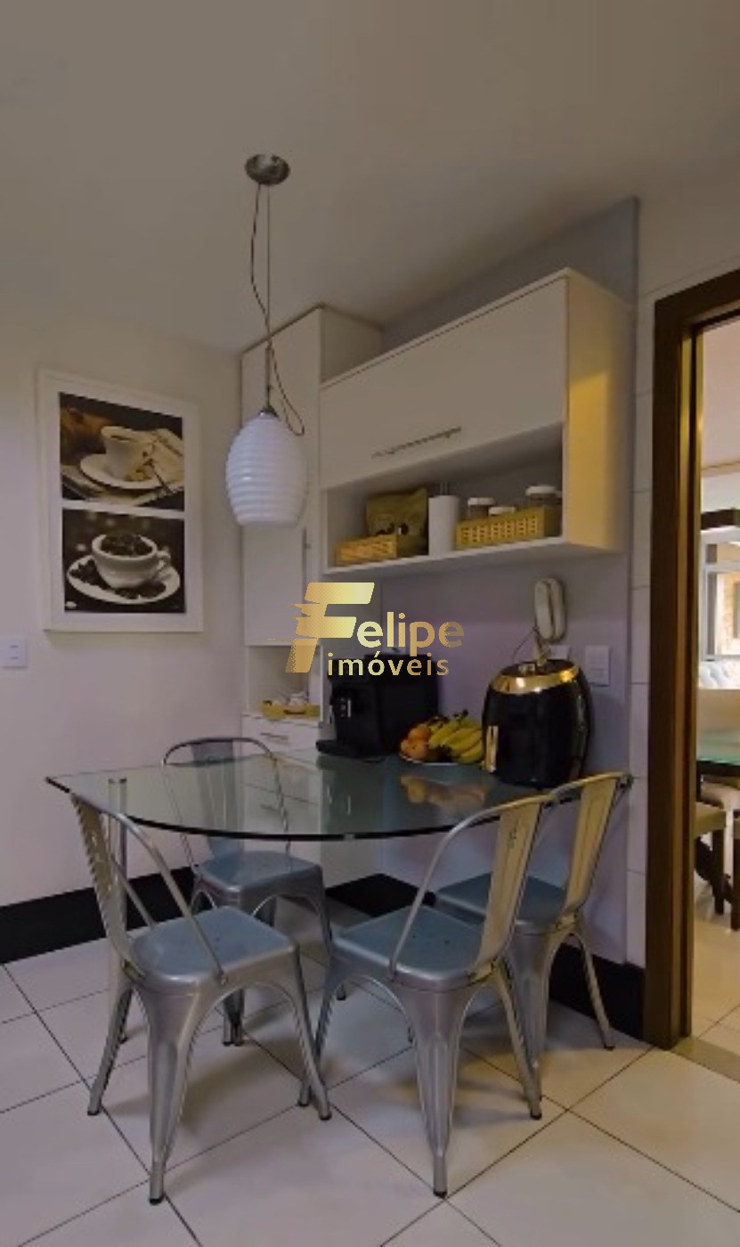 Apartamento, 3 quartos, 165 m² - Foto 9