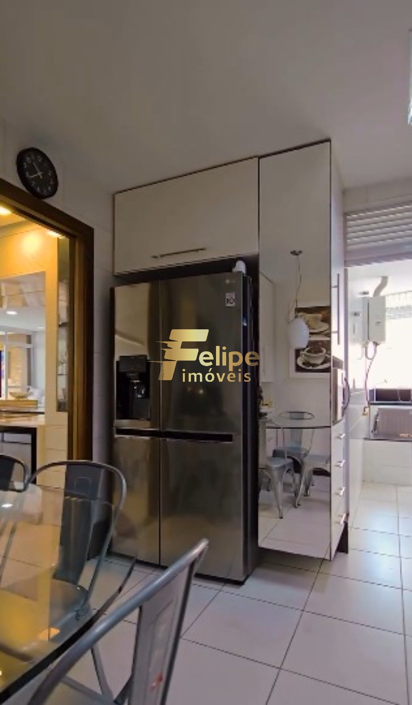 Apartamento, 3 quartos, 165 m² - Foto 16