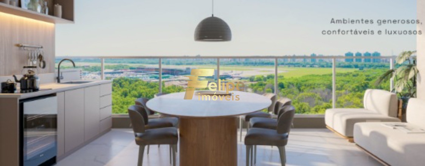 Apartamento, 3 quartos, 219 m² - Foto 4