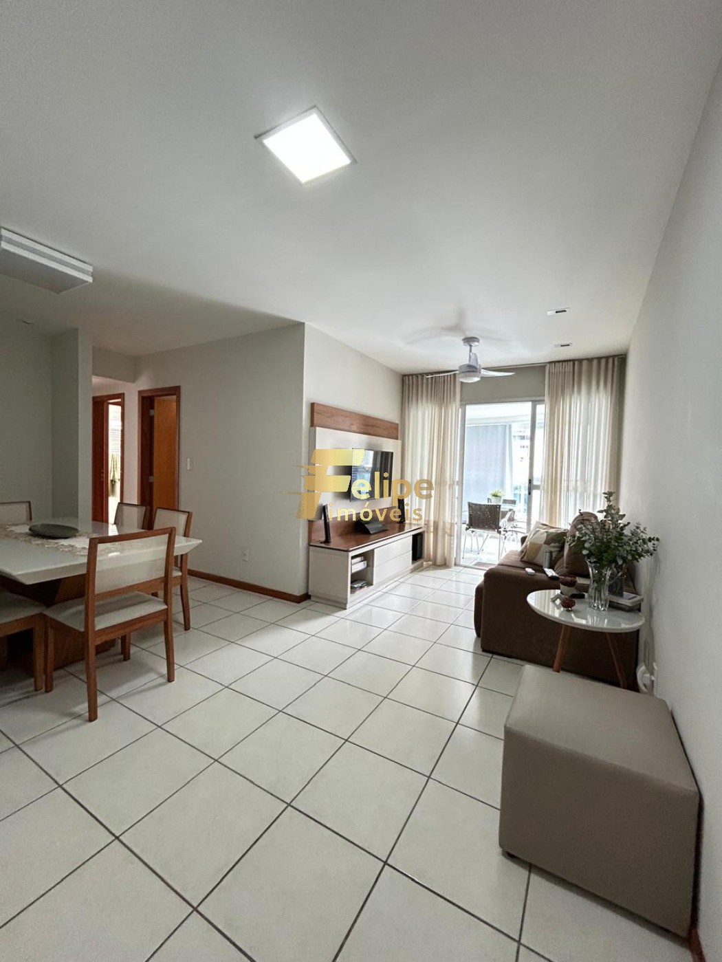 Apartamento, 3 quartos, 95 m² - Foto 5