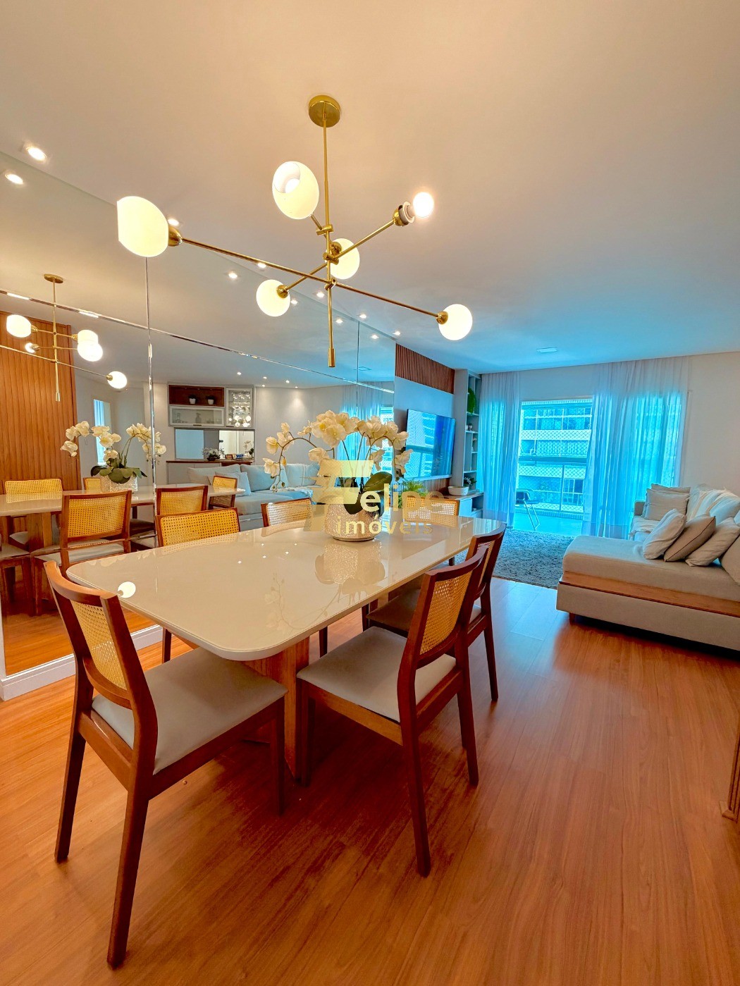 Apartamento, 3 quartos, 128 m² - Foto 33