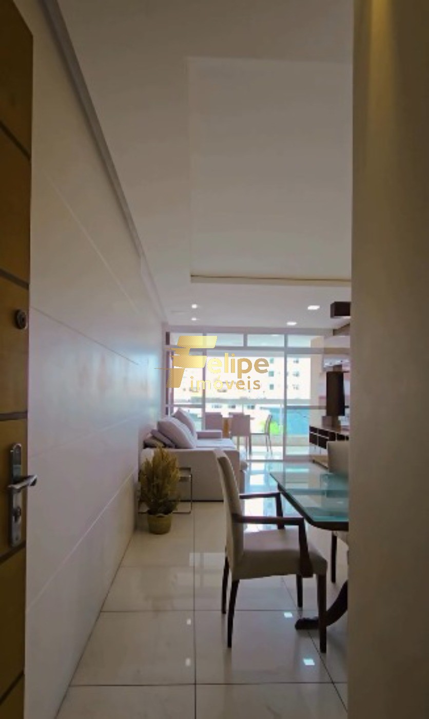 Apartamento, 3 quartos, 165 m² - Foto 11