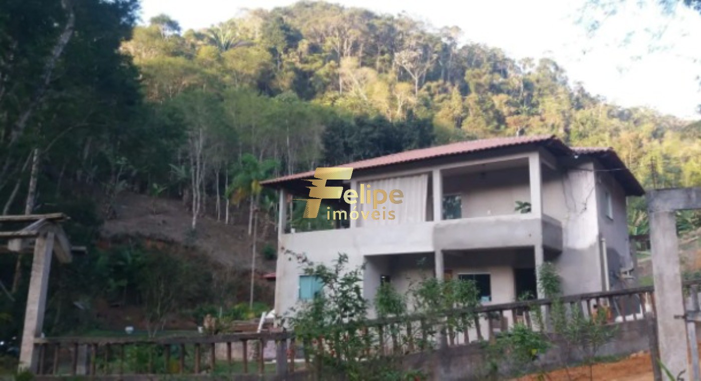 Sítio, 4 quartos, 240 m² - Foto 6