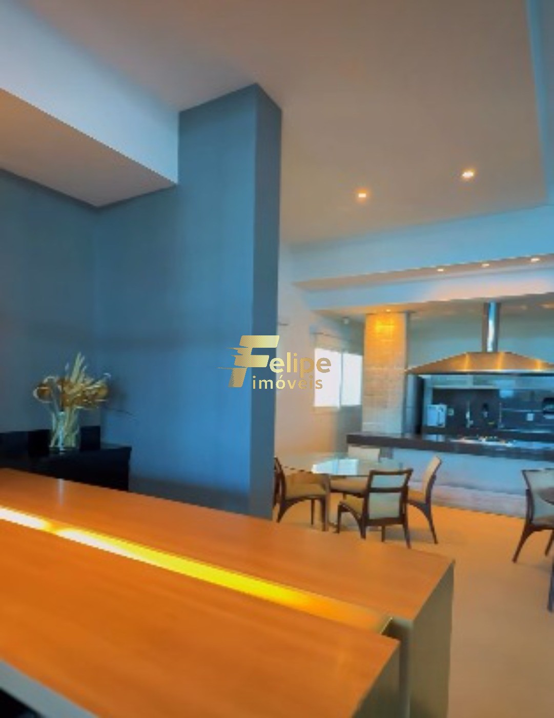 Apartamento, 4 quartos, 250 m² - Foto 9