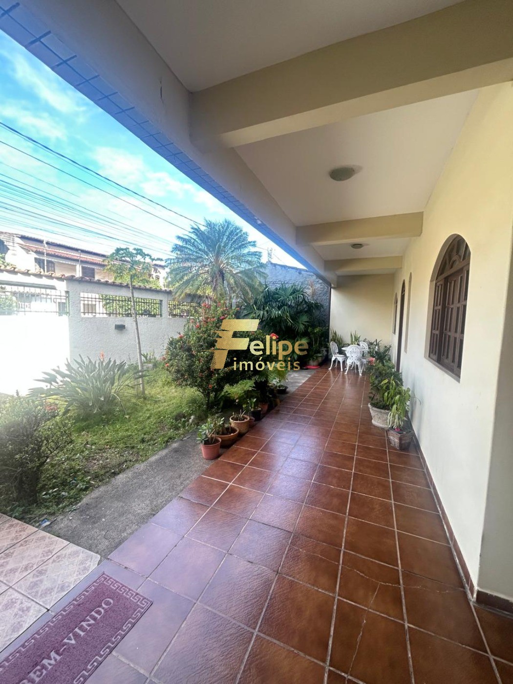 Casa, 5 quartos, 300 m² - Foto 2