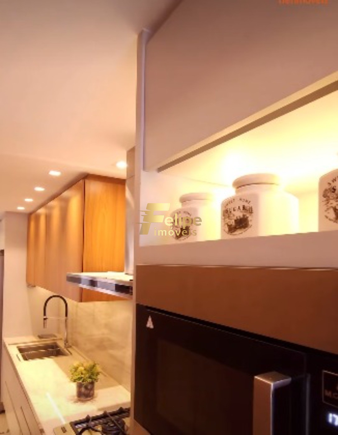Apartamento, 3 quartos, 120 m² - Foto 3