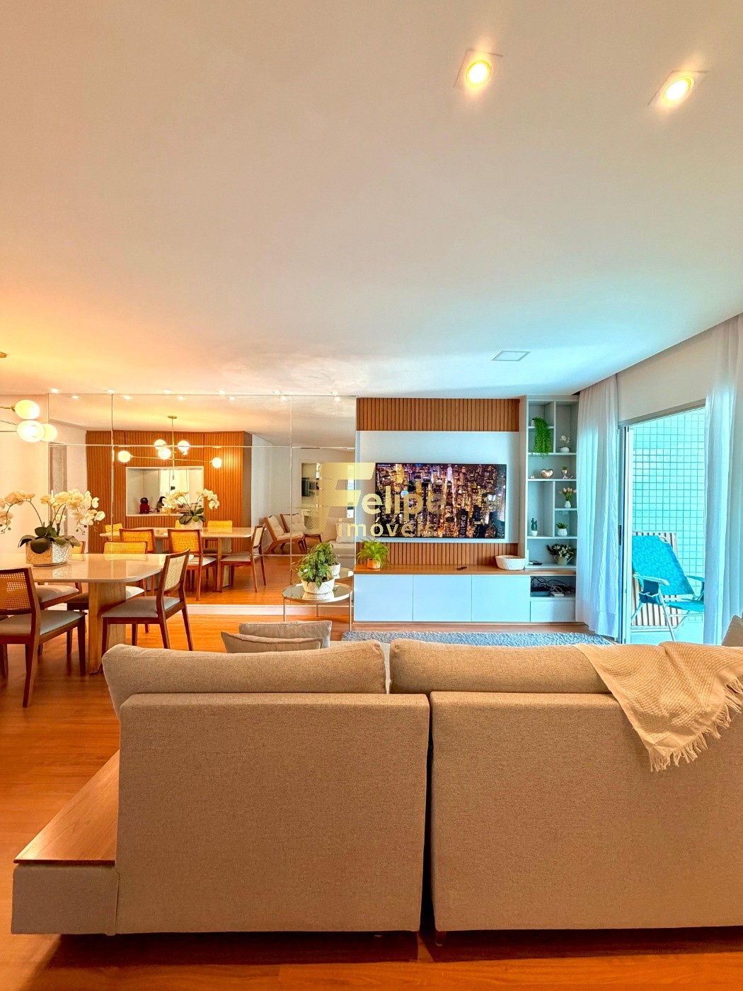 Apartamento, 3 quartos, 128 m² - Foto 32