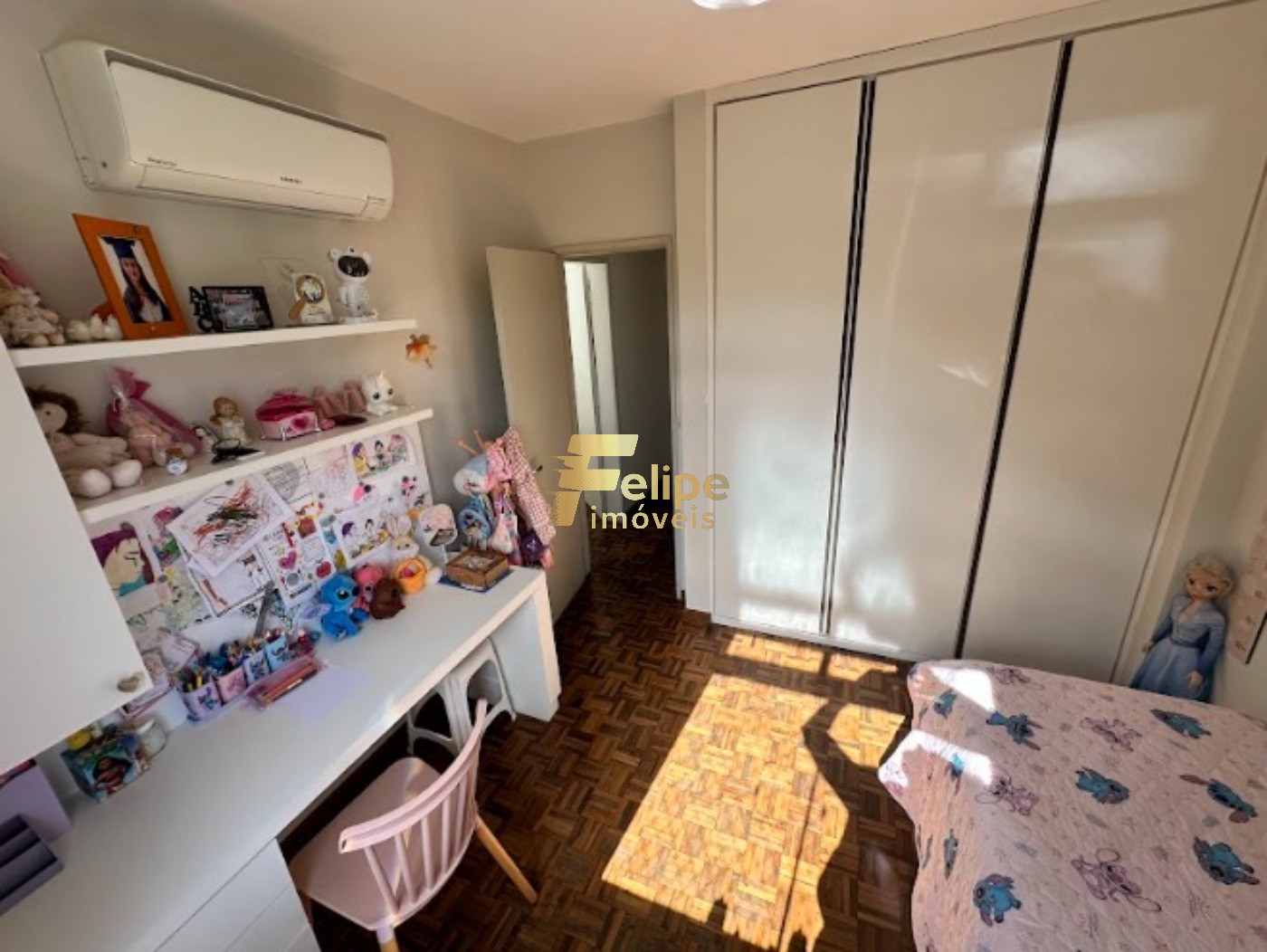 Apartamento, 3 quartos, 146 m² - Foto 6