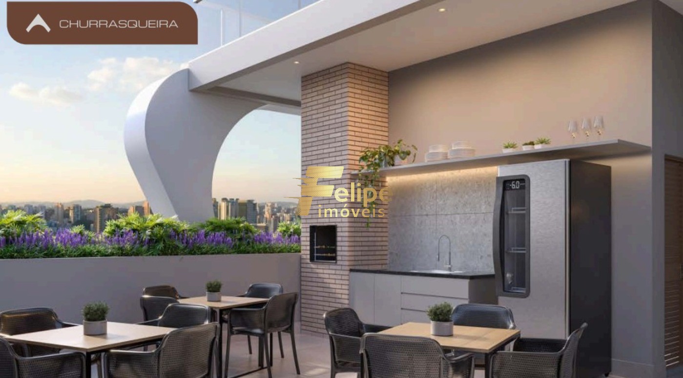 Apartamento, 2 quartos, 54 m² - Foto 31