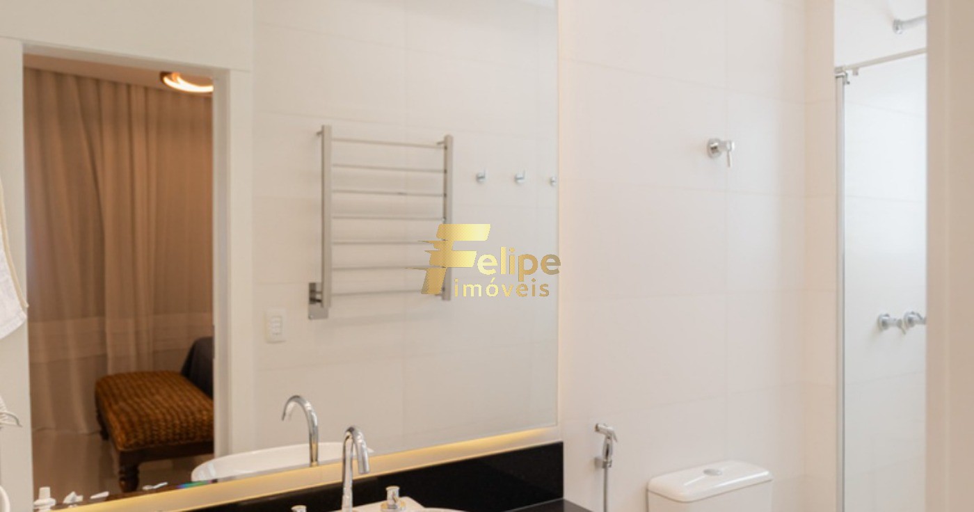 Apartamento, 4 quartos, 174 m² - Foto 5