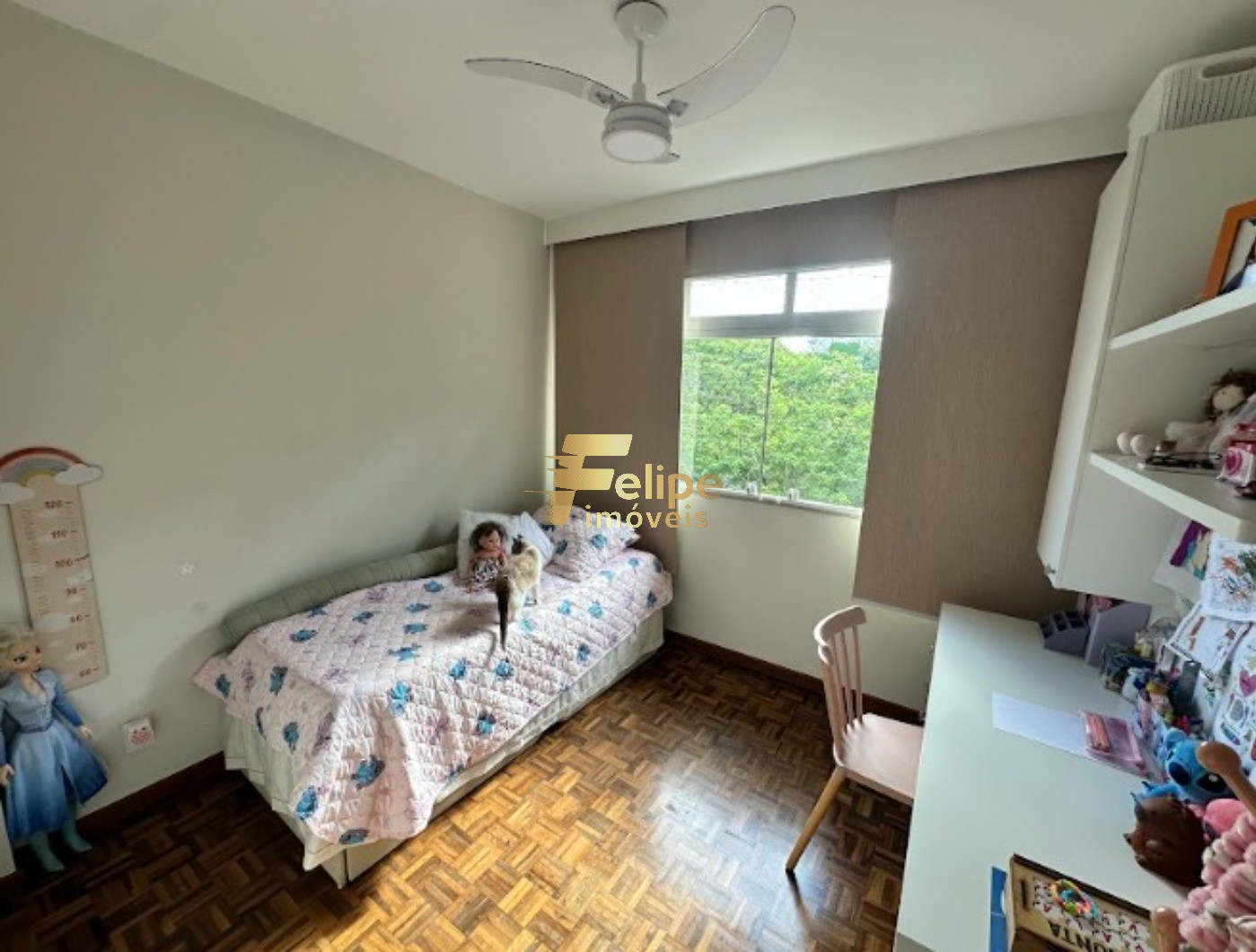 Apartamento, 3 quartos, 146 m² - Foto 7