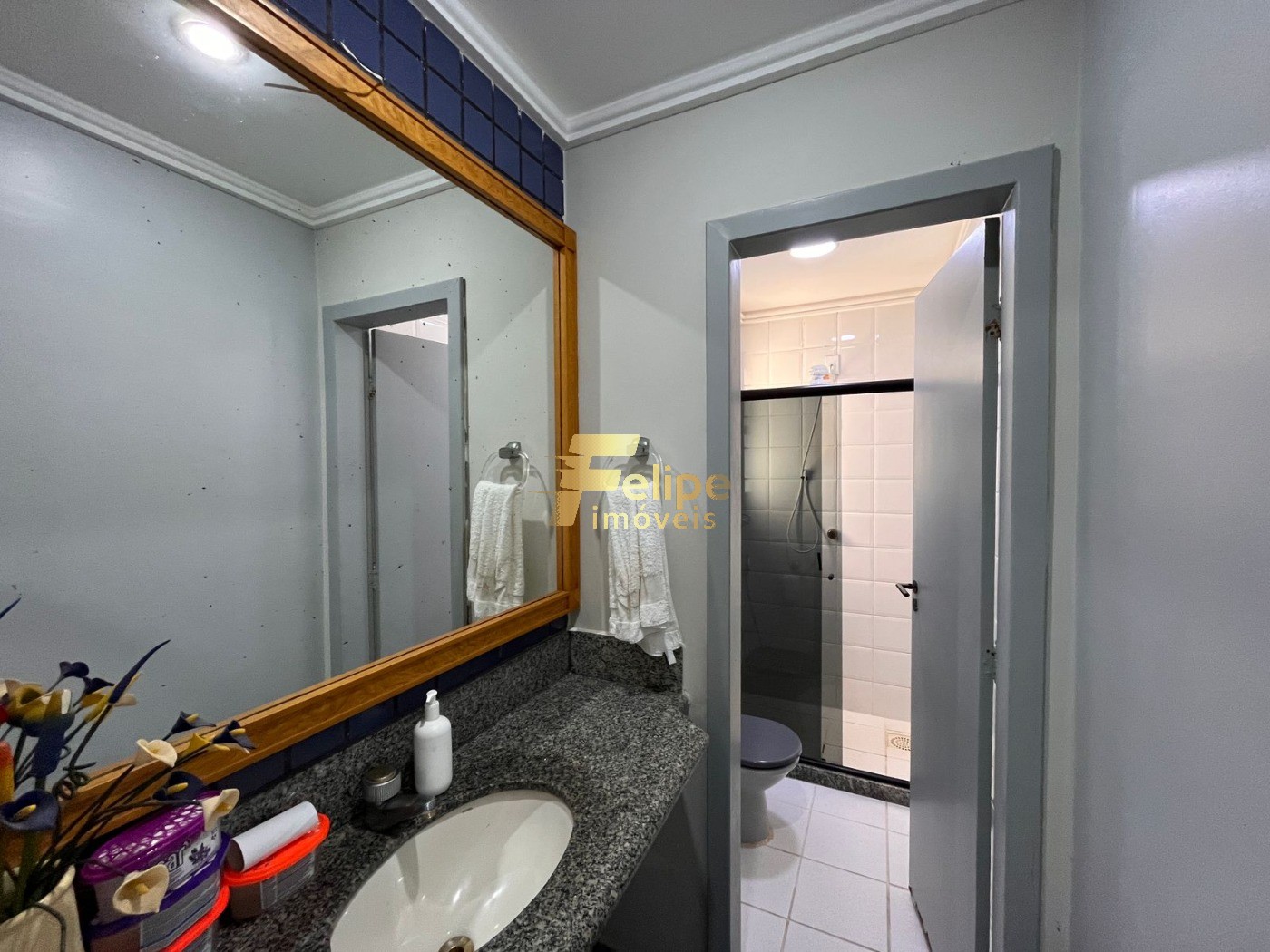 Apartamento, 4 quartos, 170 m² - Foto 3