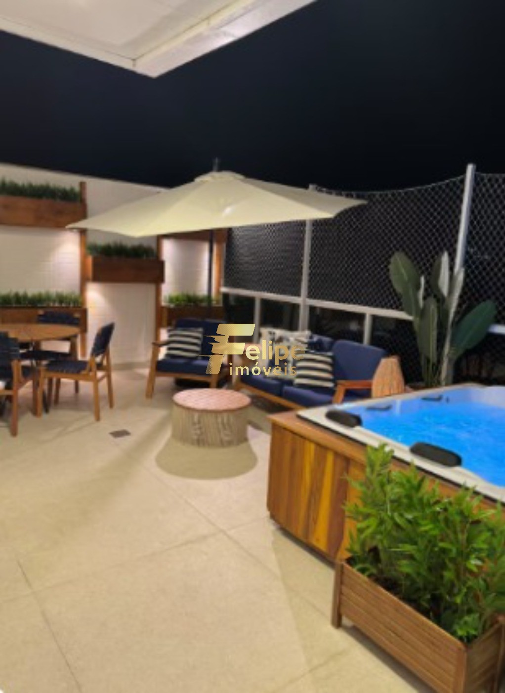 Cobertura, 2 quartos, 70 m² - Foto 36