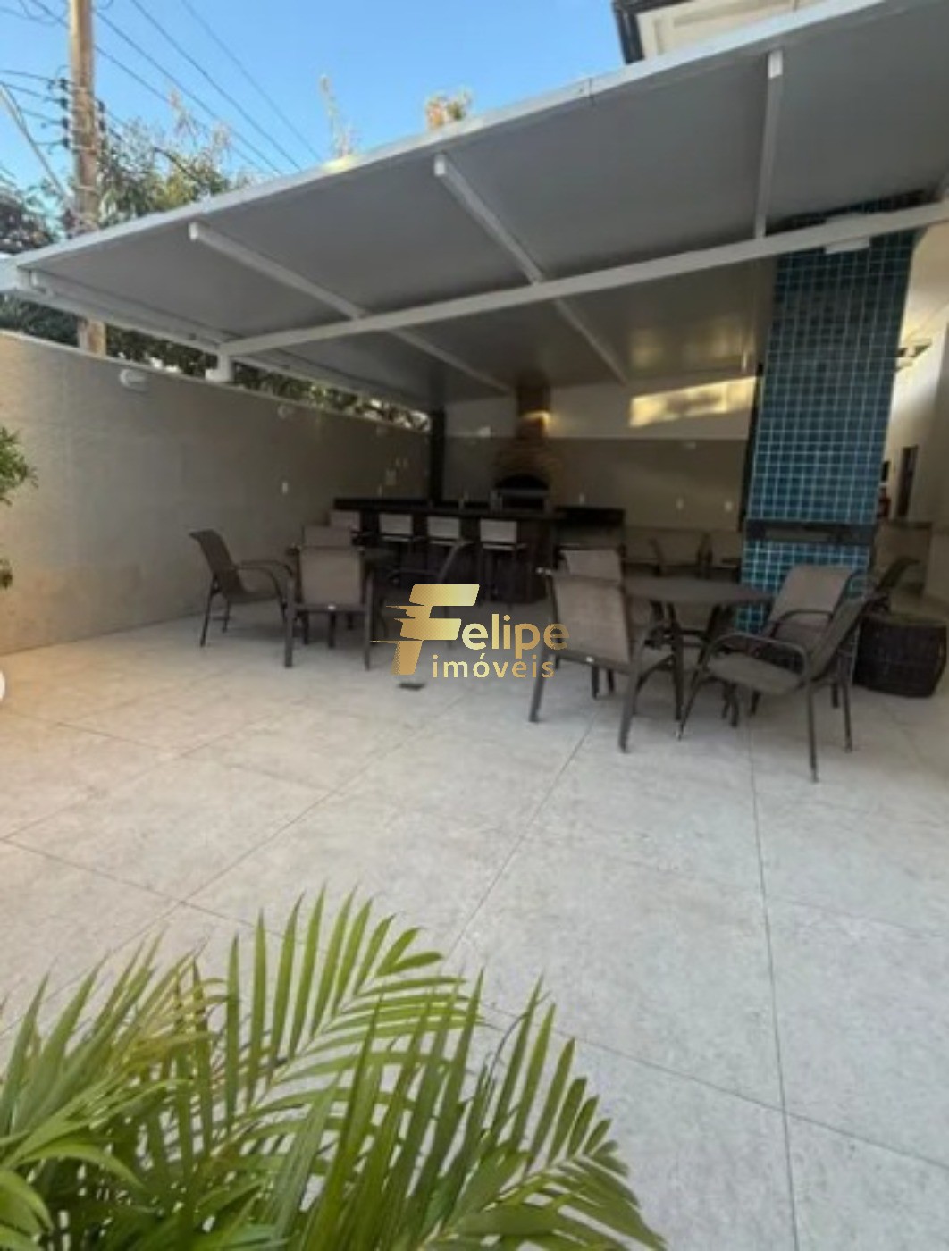 Apartamento, 3 quartos, 127 m² - Foto 4