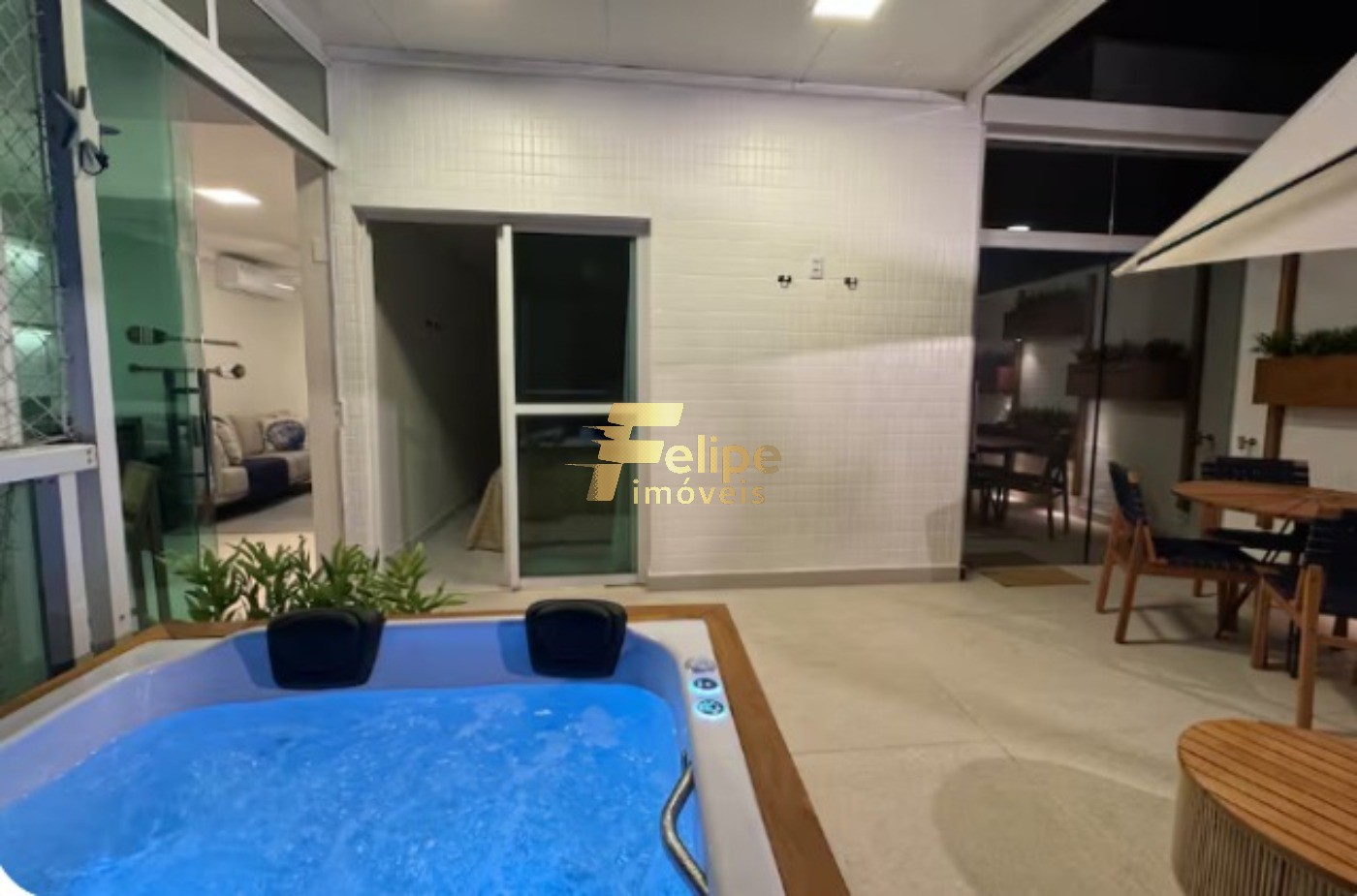 Cobertura, 2 quartos, 70 m² - Foto 32