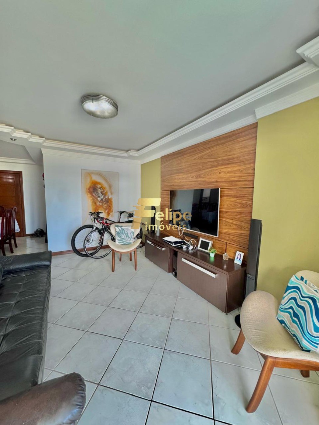 Apartamento, 3 quartos, 135 m² - Foto 16