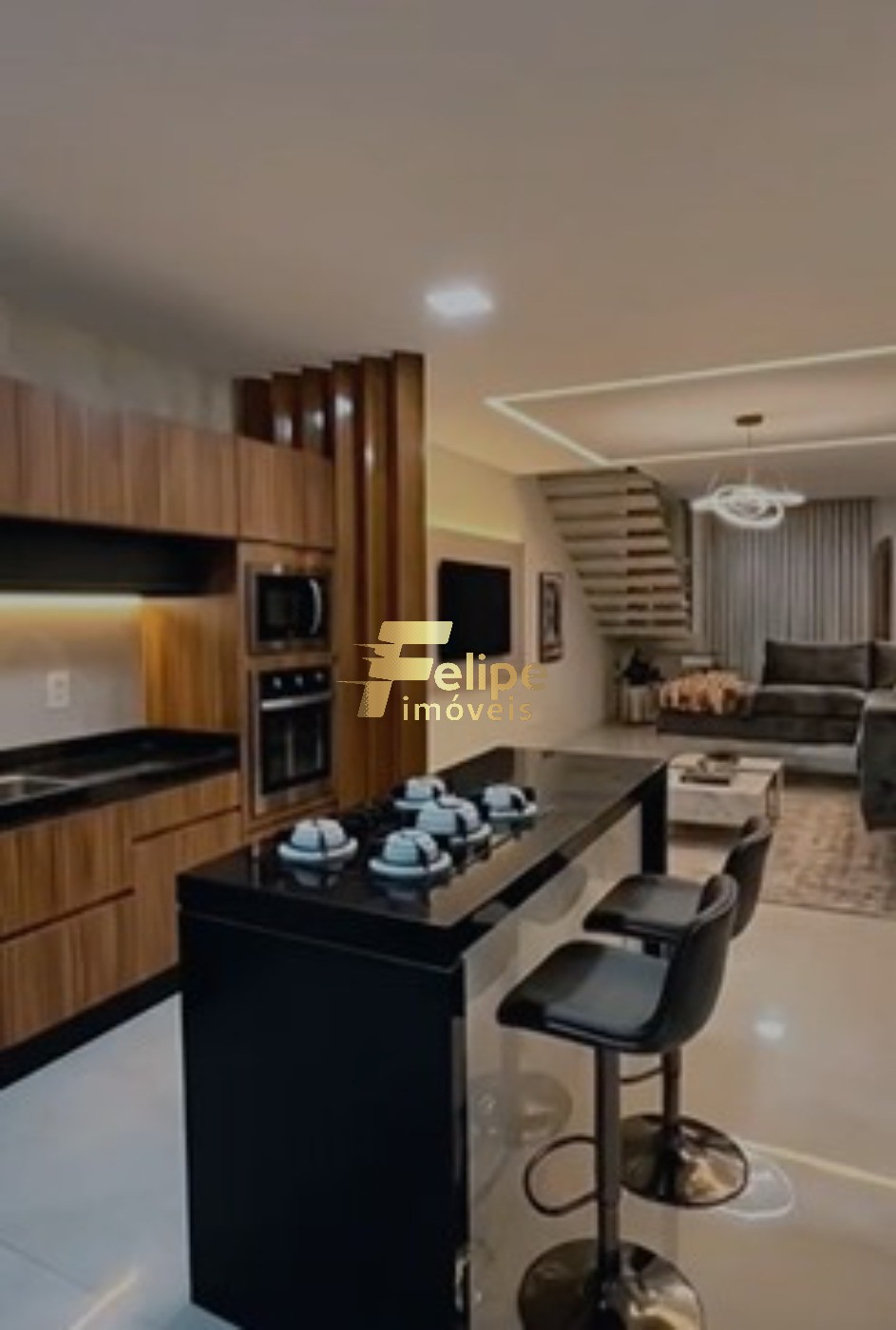 Casa, 3 quartos, 180 m² - Foto 8