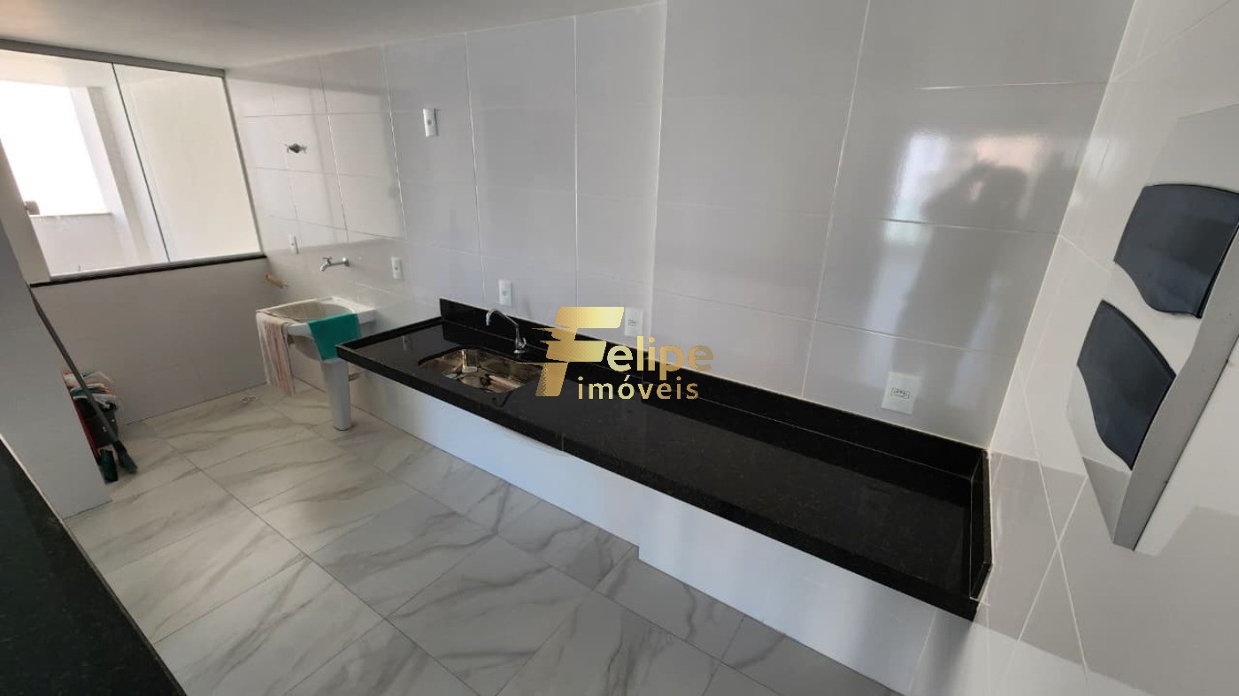 Apartamento, 3 quartos, 75 m² - Foto 3