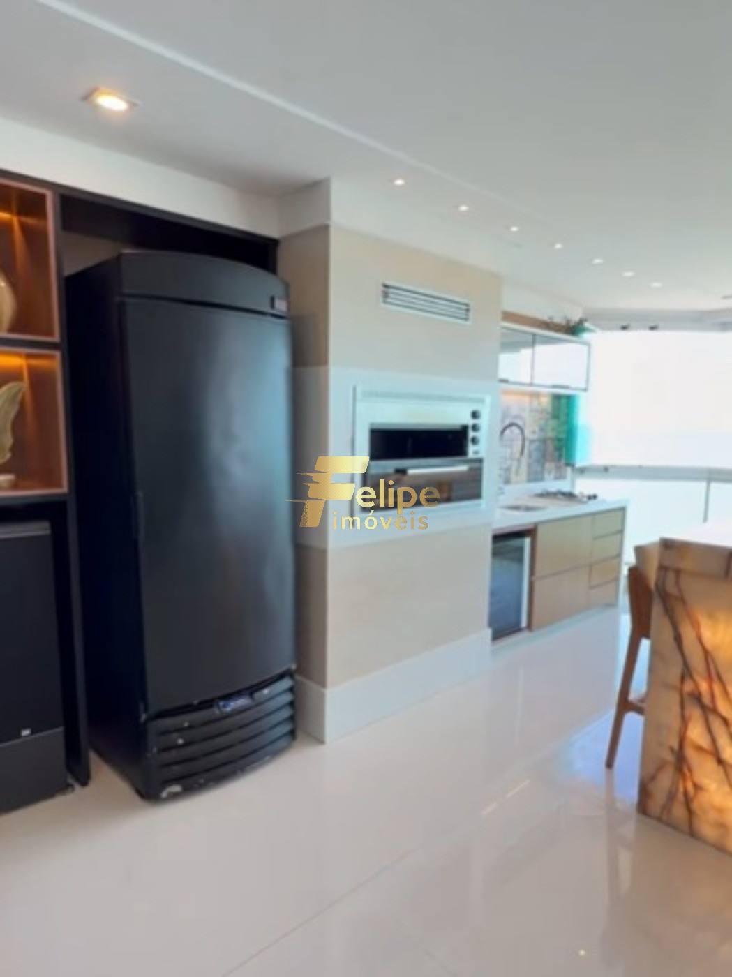 Apartamento, 4 quartos, 200 m² - Foto 15
