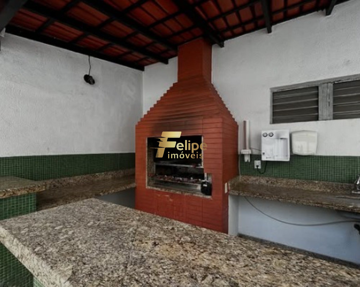 Apartamento, 3 quartos, 100 m² - Foto 2