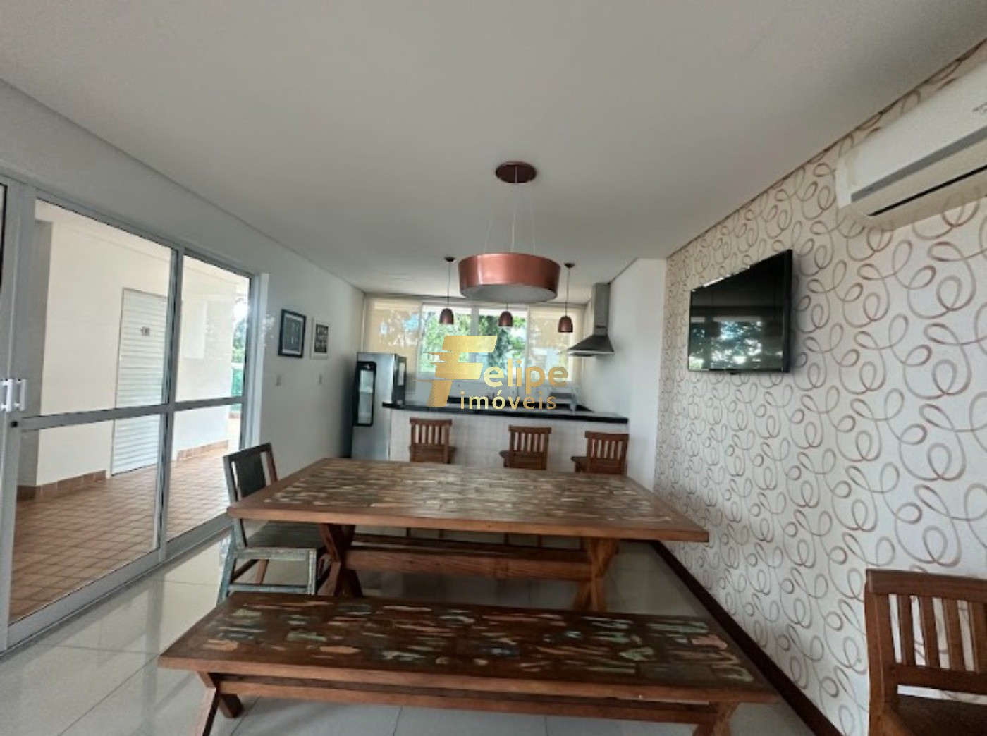 Apartamento, 4 quartos, 211 m² - Foto 4