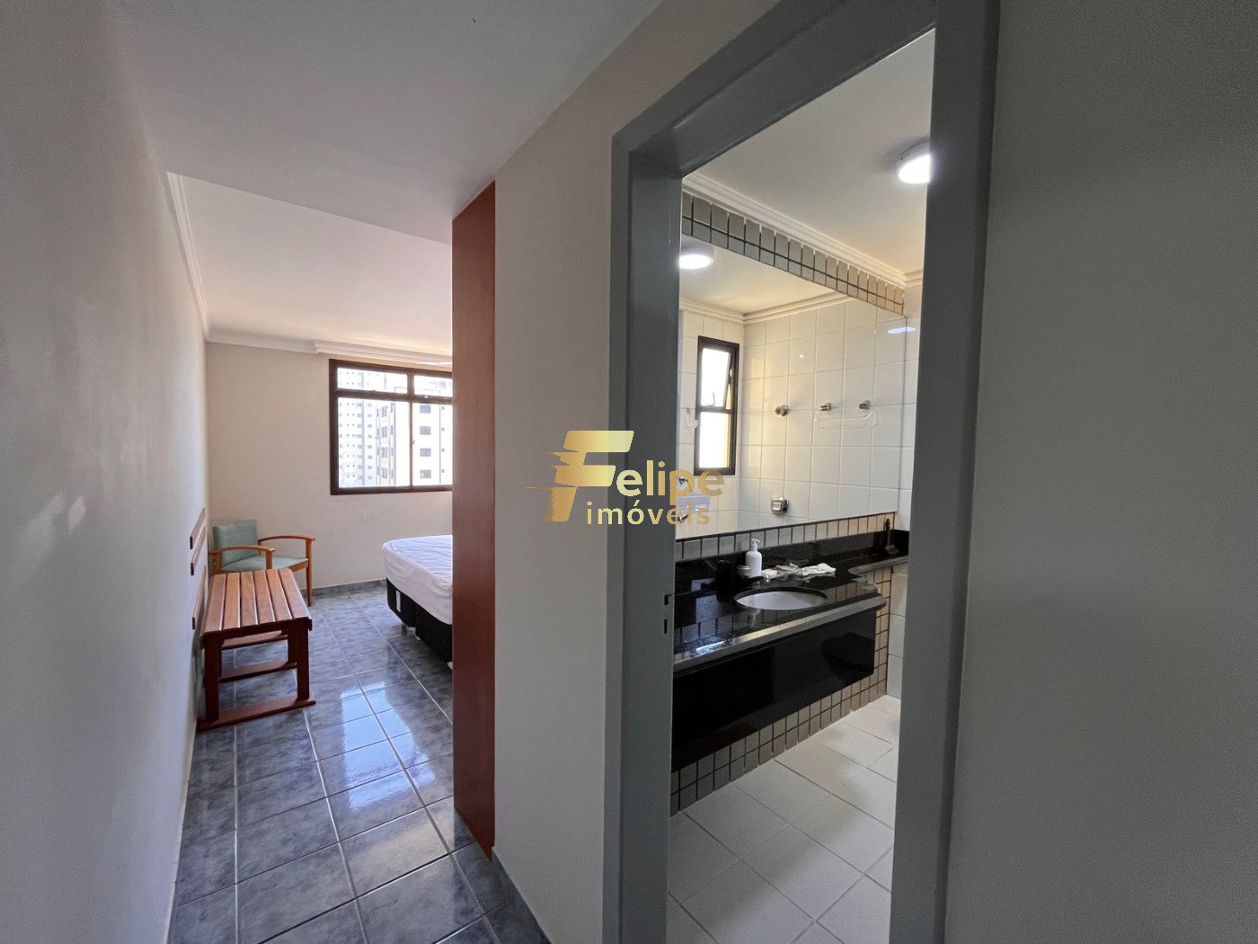 Apartamento, 4 quartos, 170 m² - Foto 12