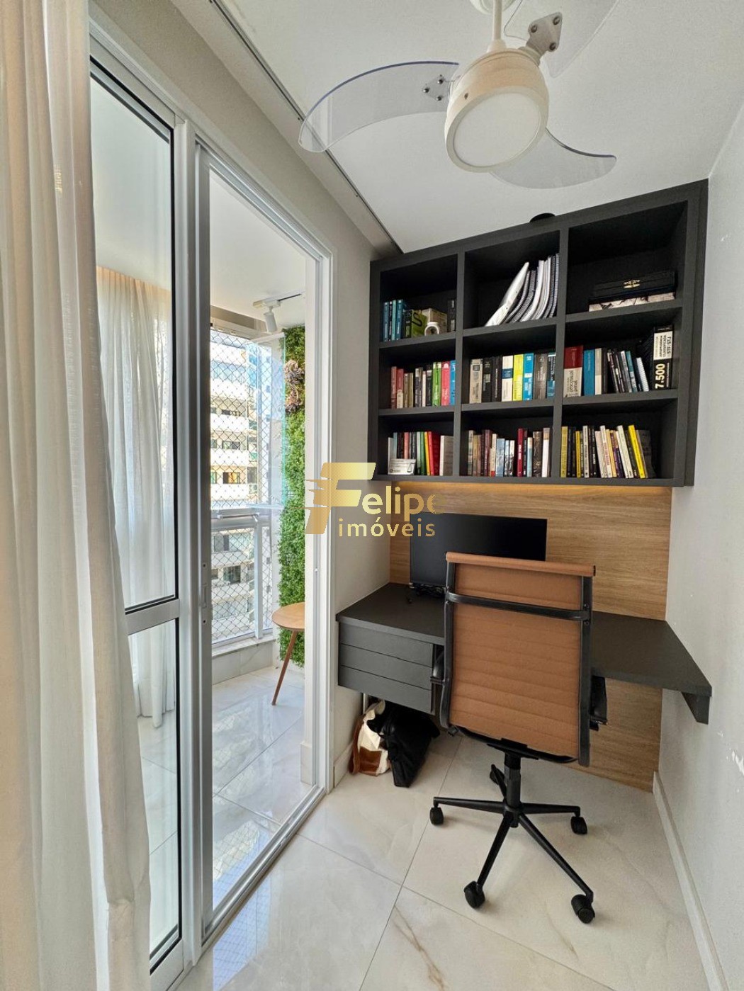 Apartamento, 3 quartos, 115 m² - Foto 18
