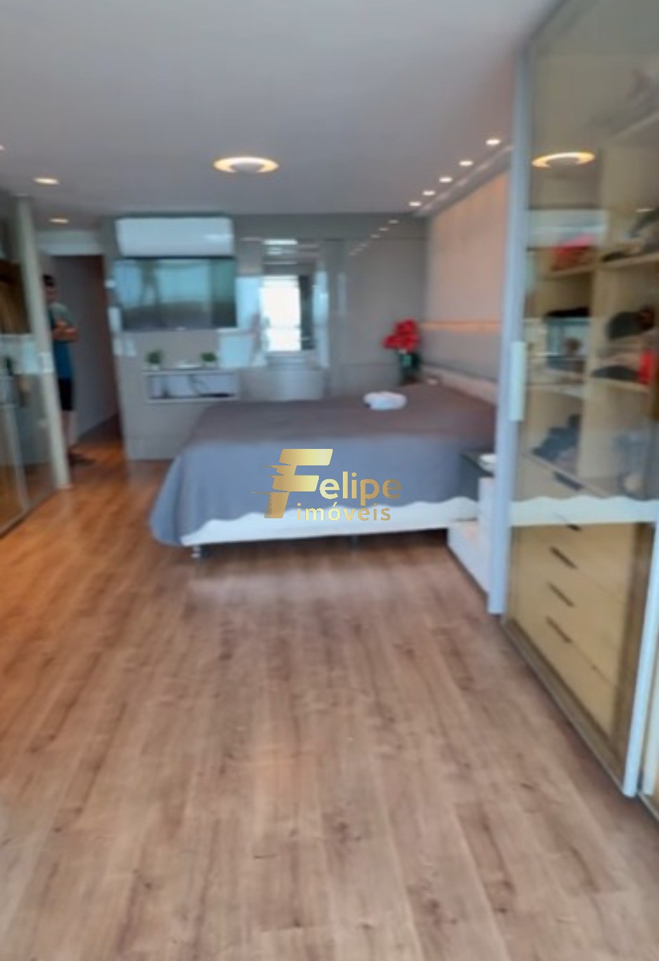 Apartamento, 4 quartos, 200 m² - Foto 4