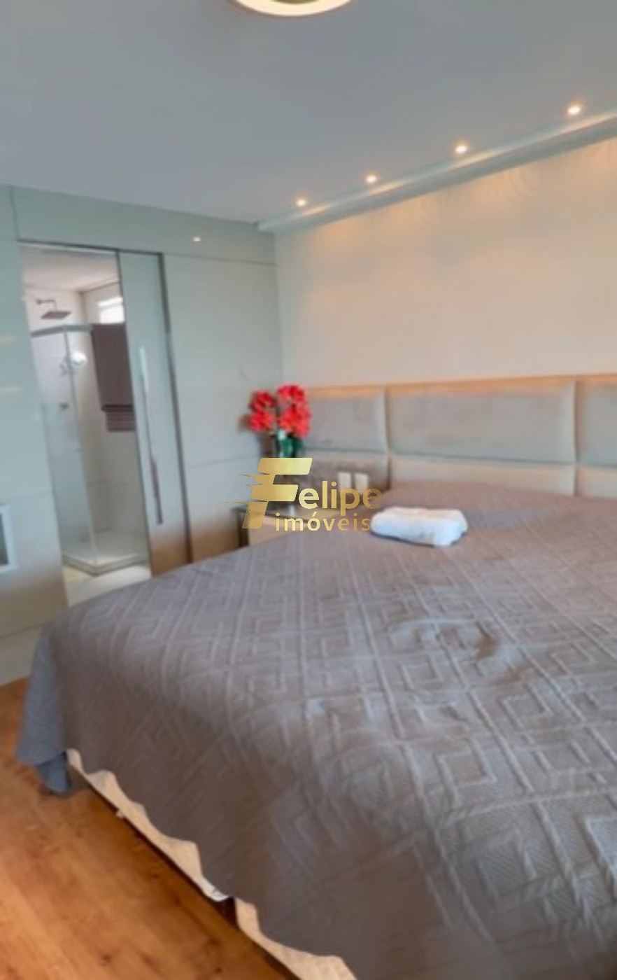 Apartamento, 4 quartos, 200 m² - Foto 8