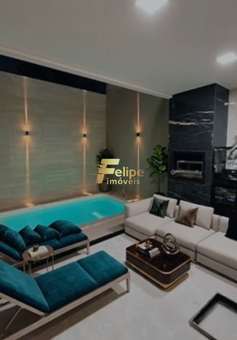 Casa, 3 quartos, 180 m² - Foto 9