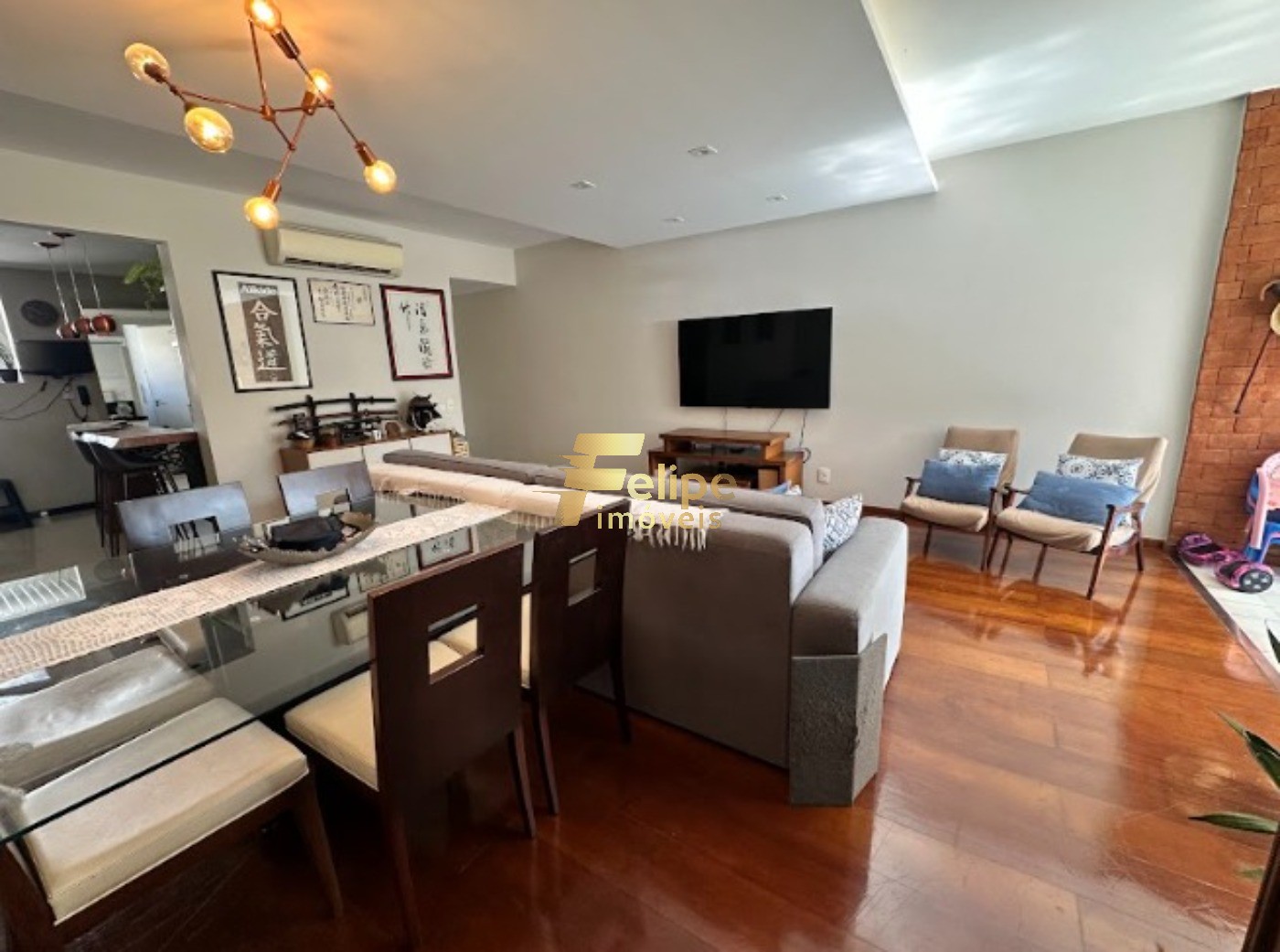 Apartamento, 3 quartos, 146 m² - Foto 19