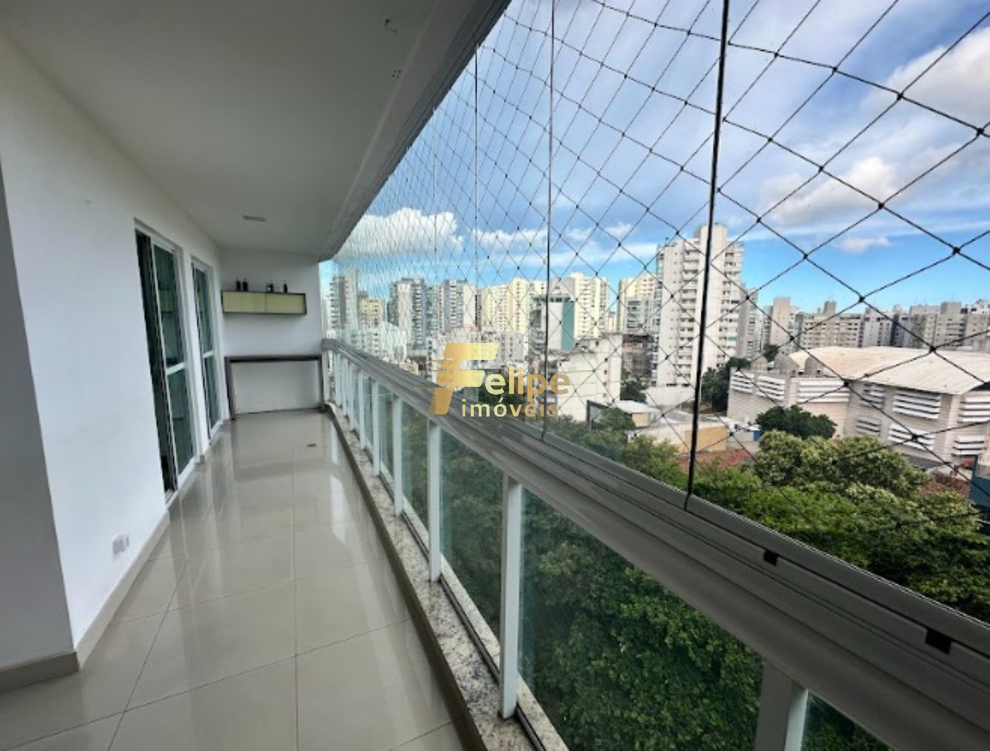 Apartamento, 4 quartos, 211 m² - Foto 20