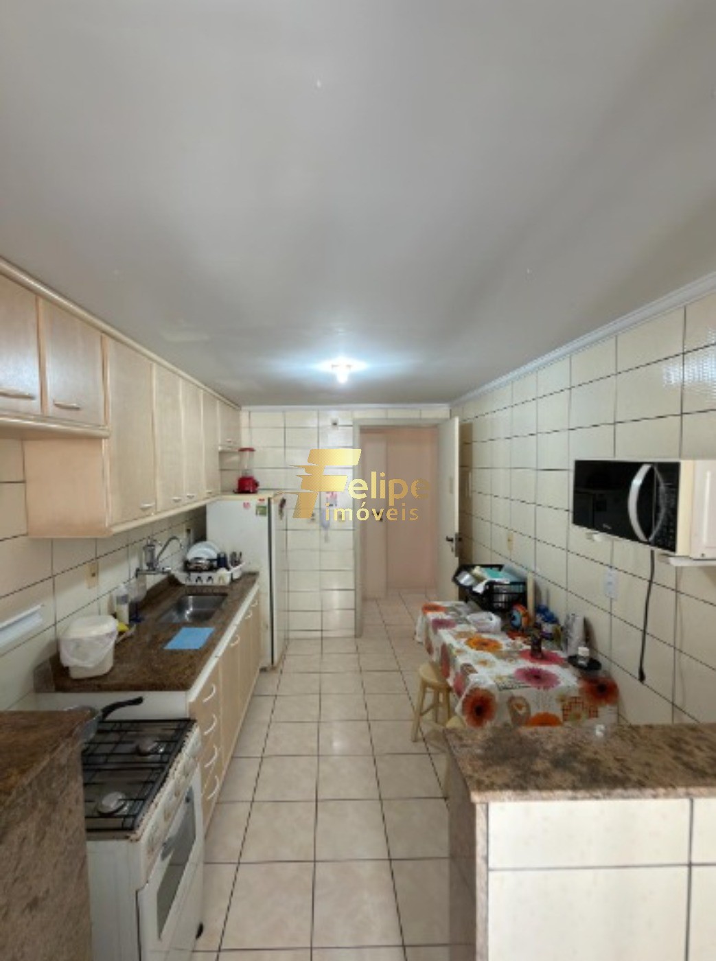 Apartamento, 3 quartos, 87 m² - Foto 4