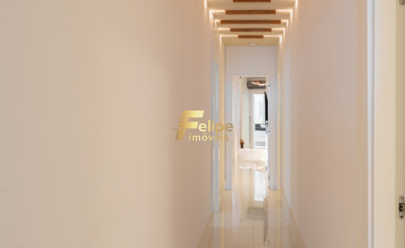 Apartamento, 4 quartos, 174 m² - Foto 8