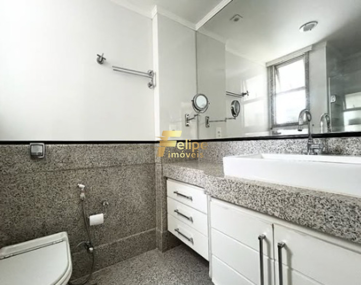 Apartamento, 3 quartos, 100 m² - Foto 5