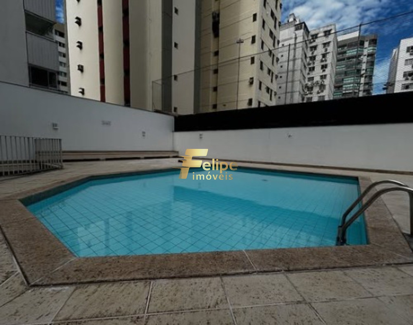 Apartamento, 3 quartos, 100 m² - Foto 1