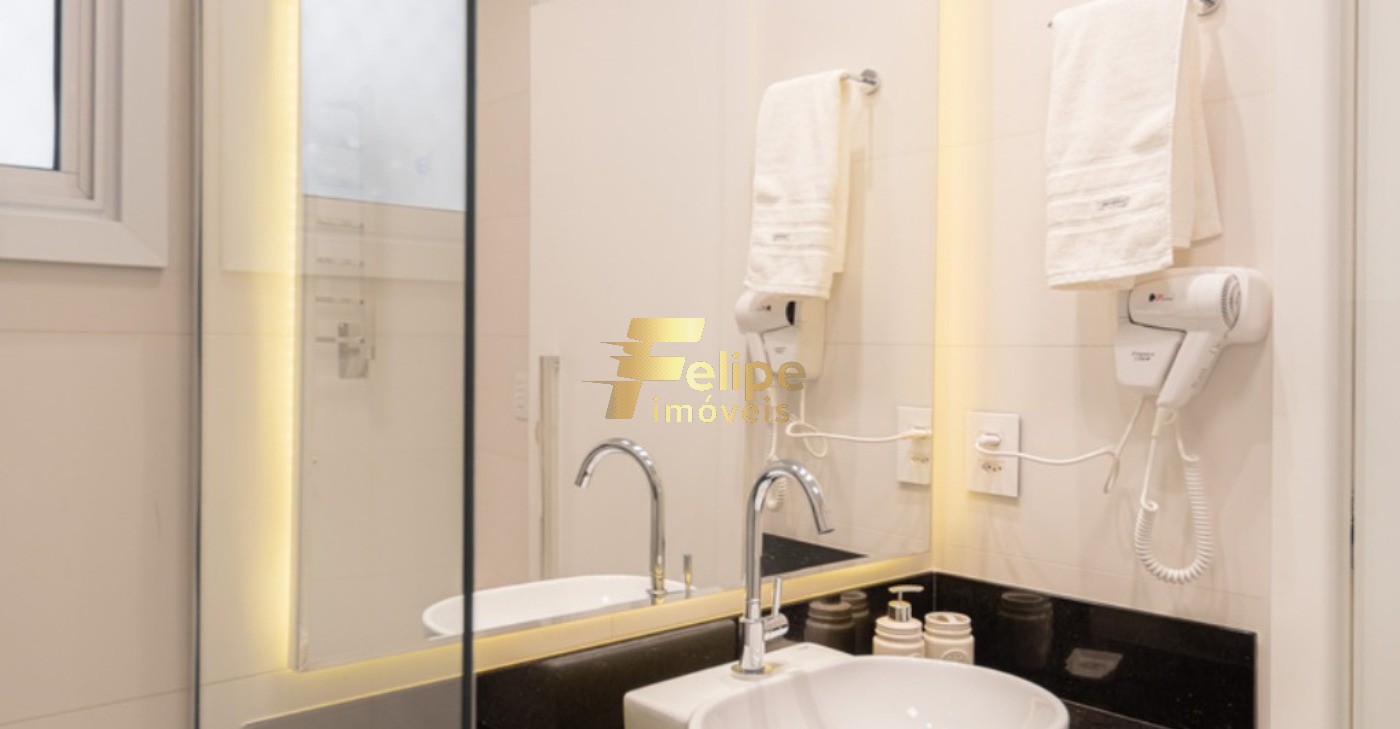 Apartamento, 4 quartos, 174 m² - Foto 2